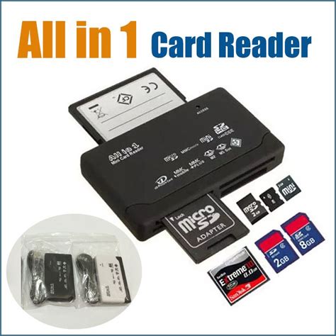 mini card reader for sale